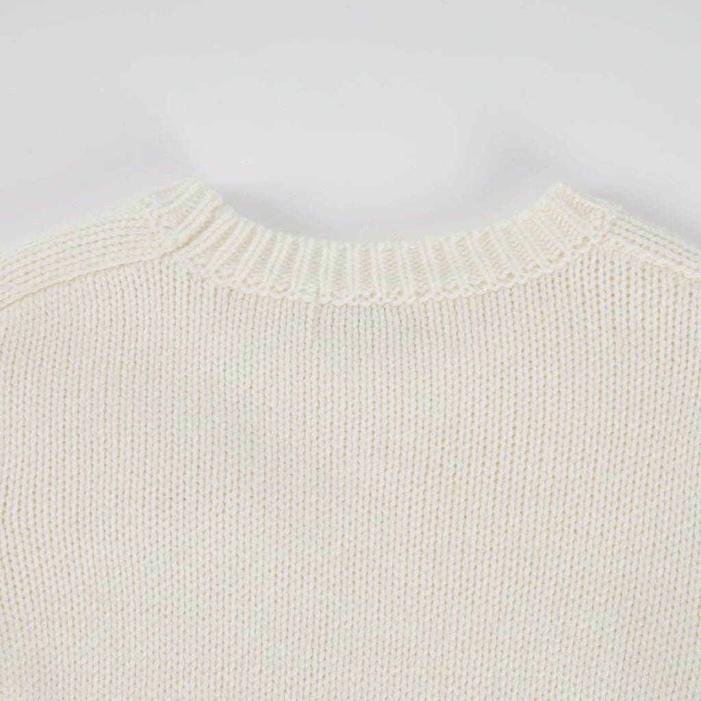 CELINE 25S PULLOVER SWEATER 0006