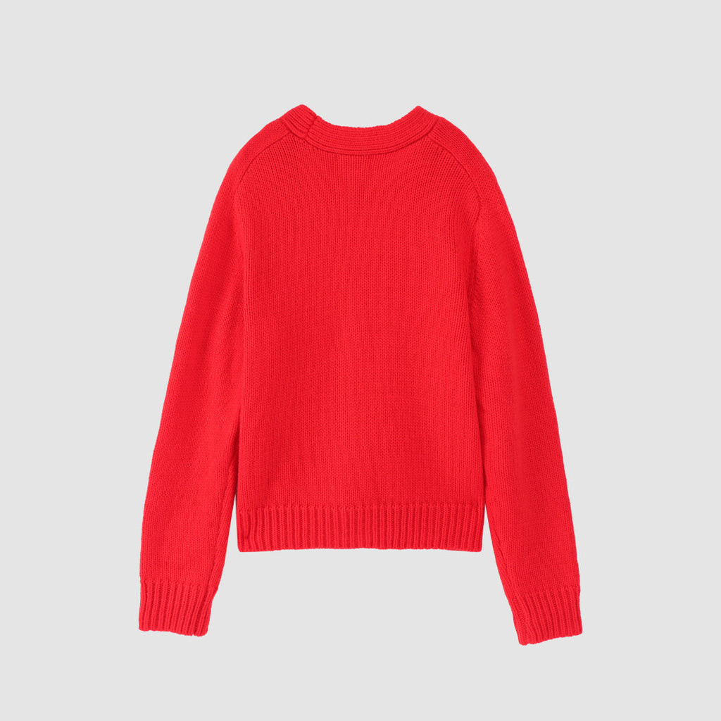 CELINE 25S KNITTED CARDIGAN 0003