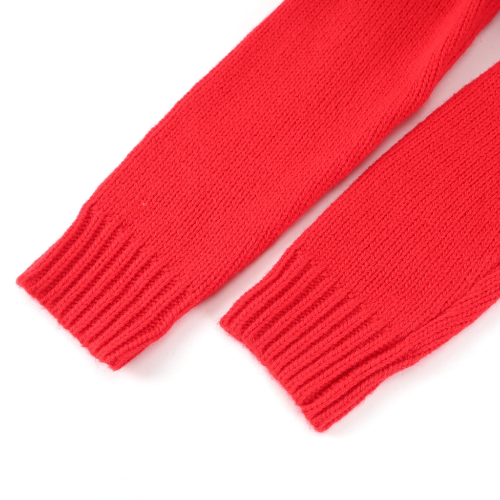 CELINE 25S KNITTED CARDIGAN 0003