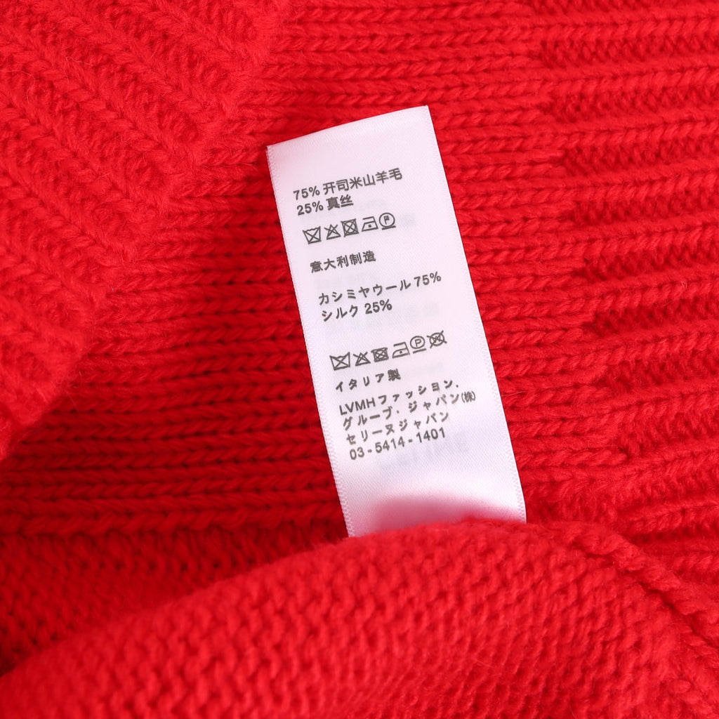 CELINE 25S KNITTED CARDIGAN 0003