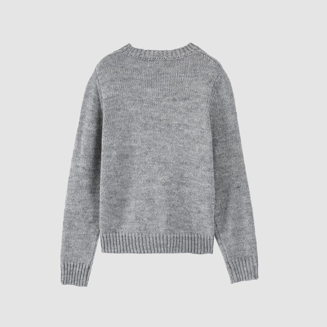 CELINE 25S KNITTED CARDIGAN 0001