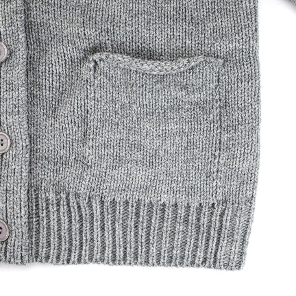 CELINE 25S KNITTED CARDIGAN 0001