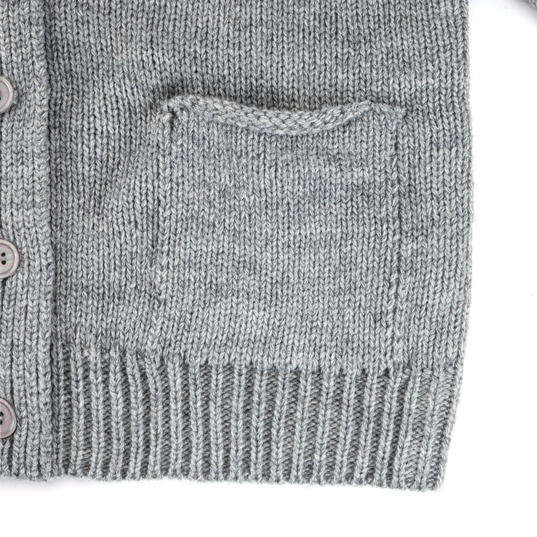 CELINE 25S KNITTED CARDIGAN 0001