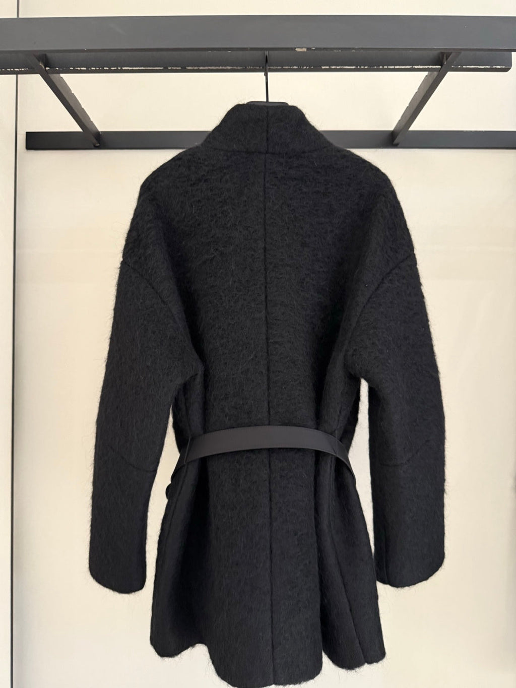 CHANEL 25S KNIT SWEATER COAT 622