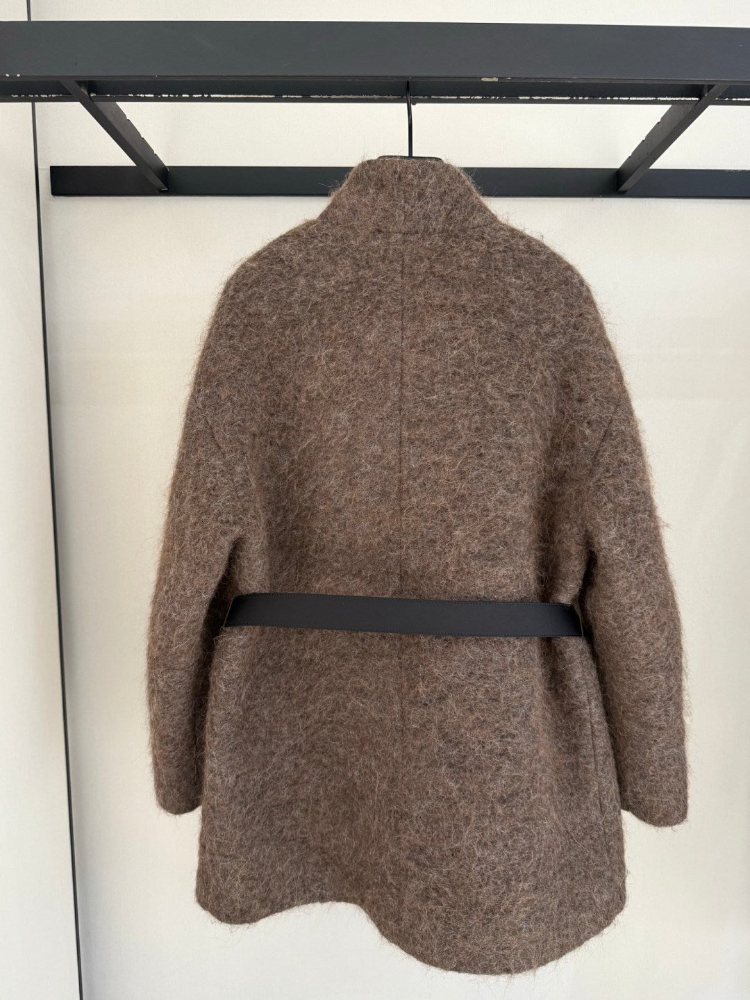 CHANEL 25S KNIT SWEATER COAT 621