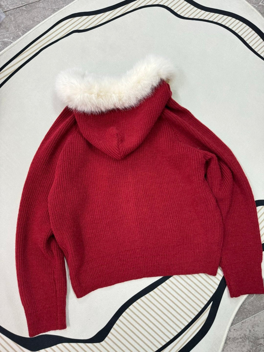 MIUMIU CARDIGAN STYLE 788