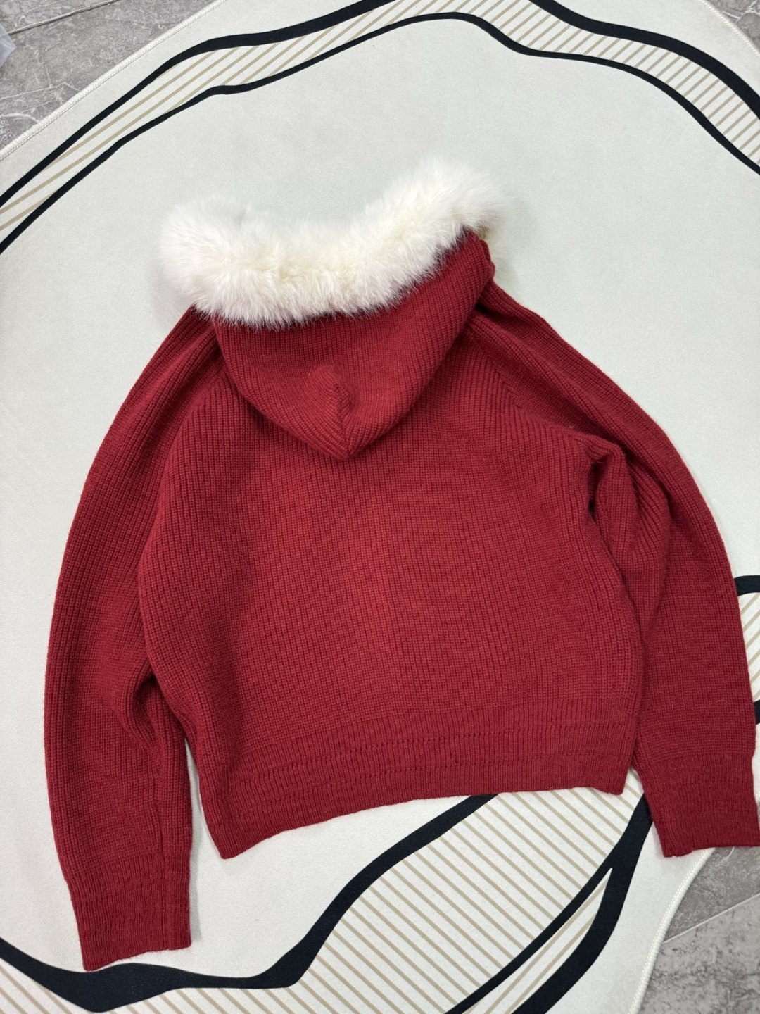 MIUMIU CARDIGAN STYLE 788