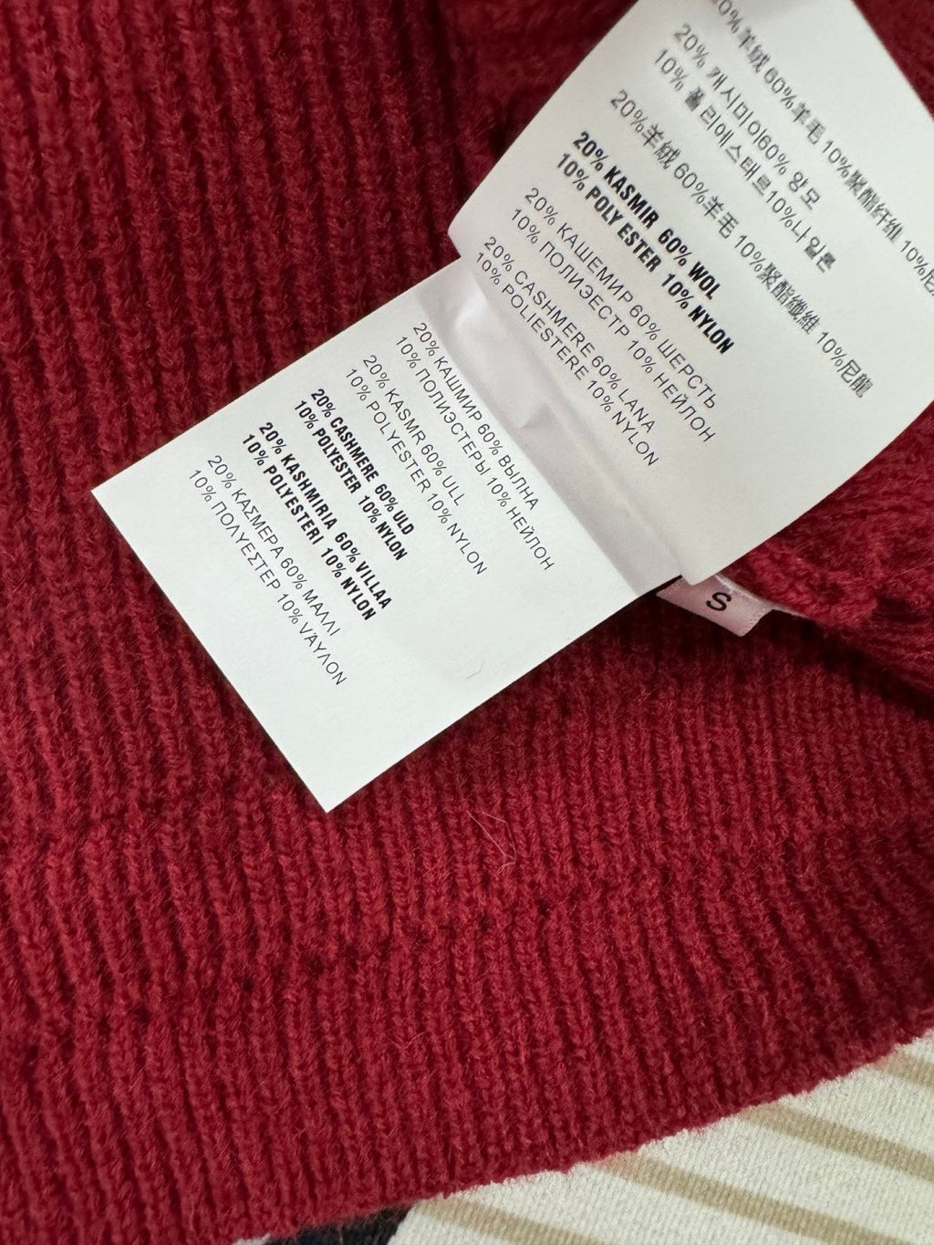 MIUMIU CARDIGAN STYLE 788