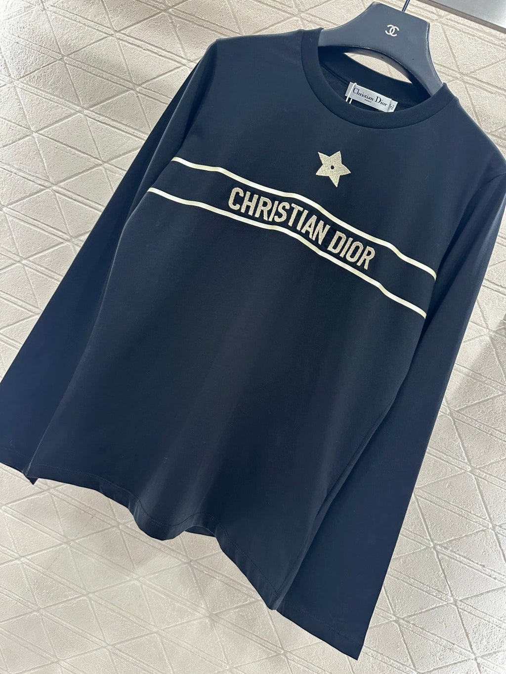 DIOR 25S T-SHIRT 480