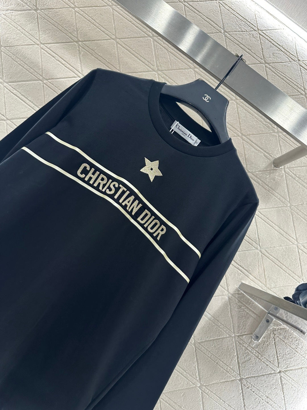 DIOR 25S T-SHIRT 480