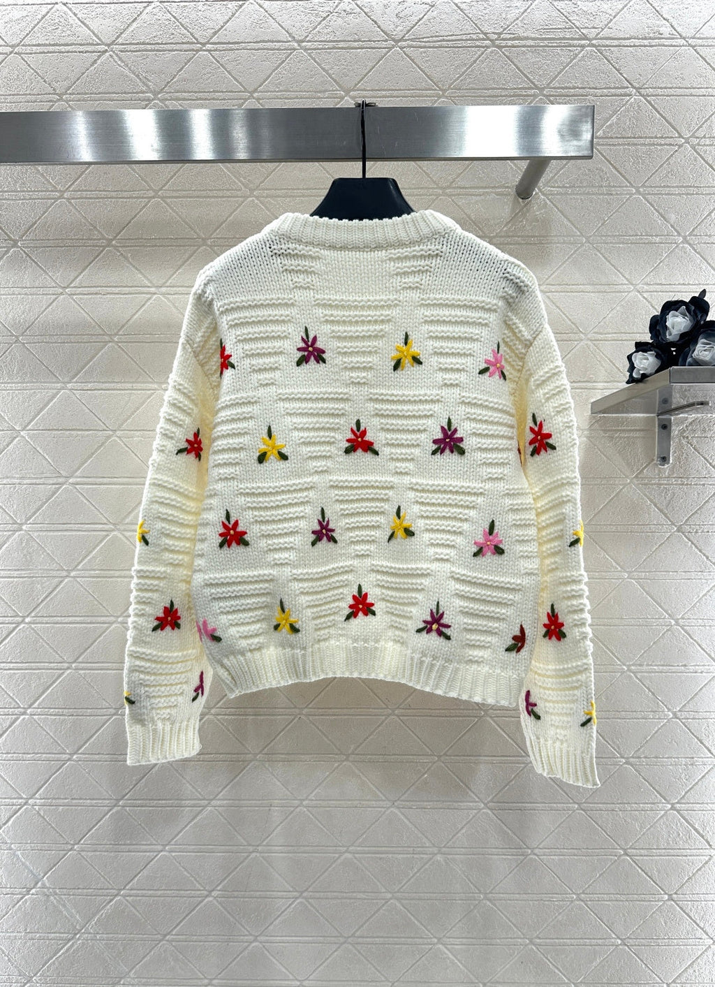 MIUMIU SWEATER STYLE 821