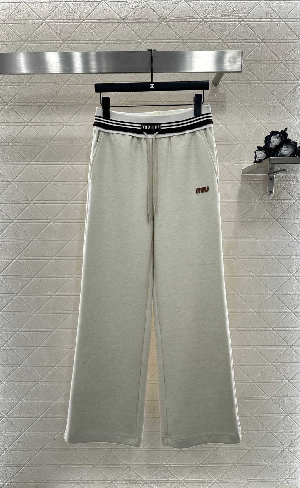 MIUMIU PANTS STYLE 767