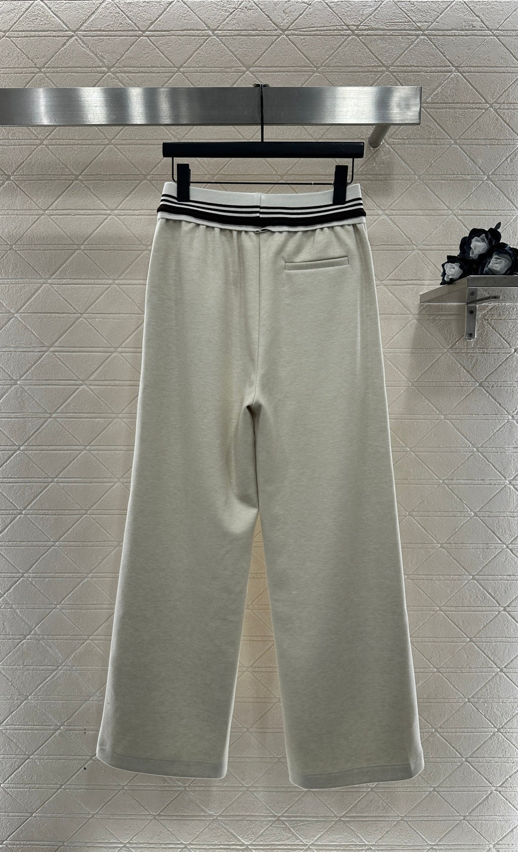 MIUMIU PANTS STYLE 767