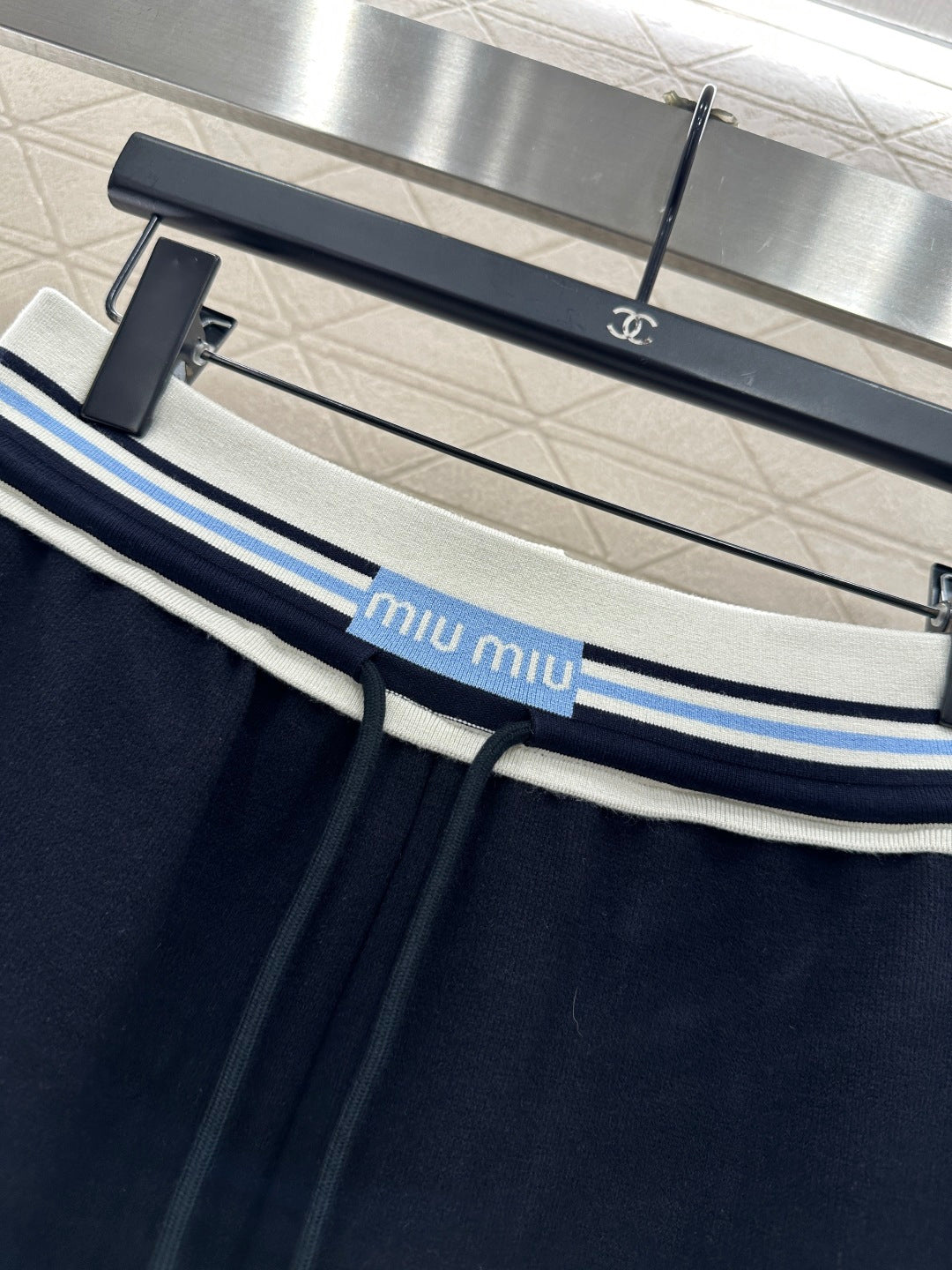 MIUMIU PANTS STYLE 768