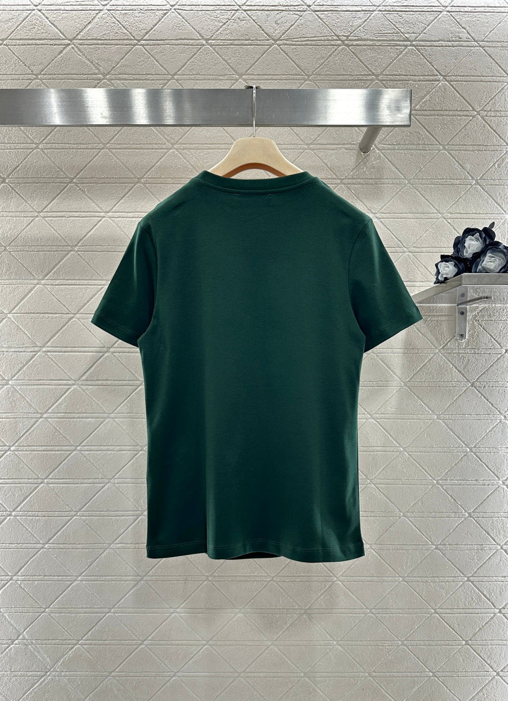 MIUMIU T-SHIRT STYLE 766