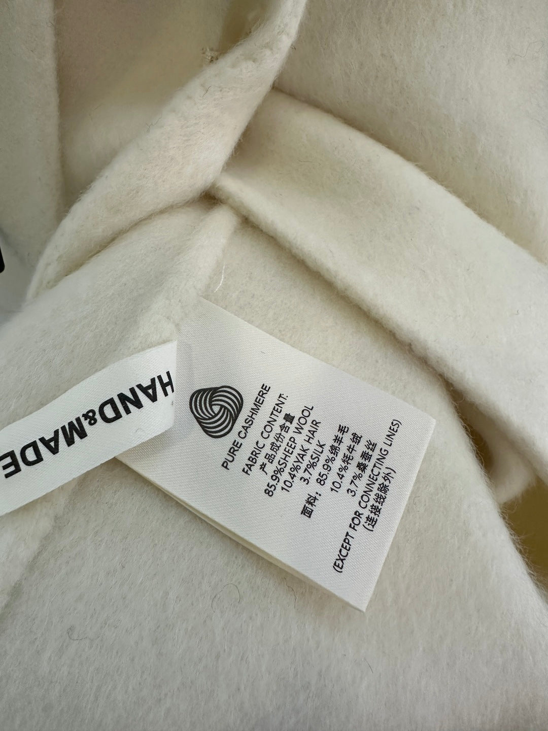 YSL 25S LONG COAT STYLE 154