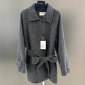 CELINE 25S WOOL CARDIGAN 0050
