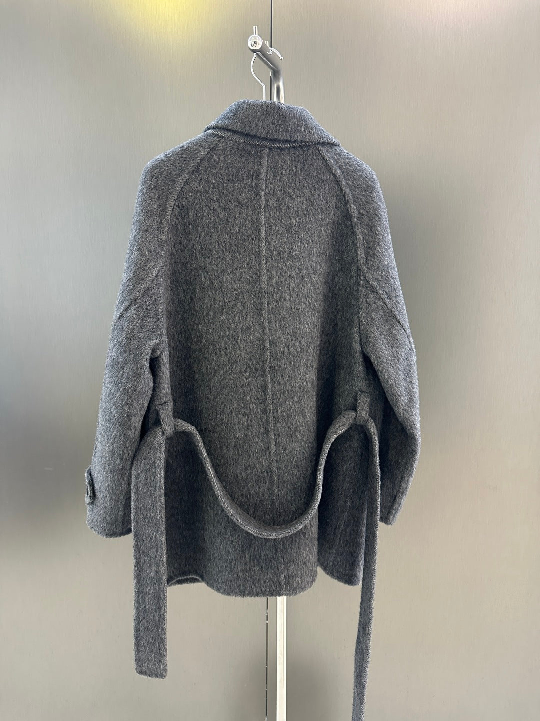 CELINE 25S WOOL CARDIGAN 0050