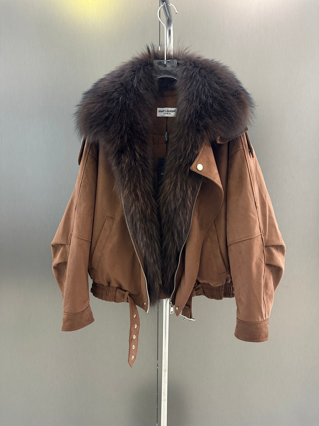 YSL 25S JACKET STYLE 38