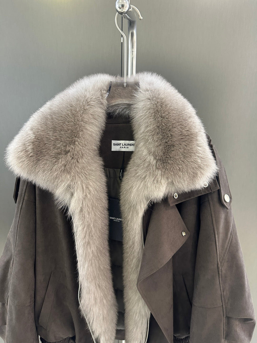 YSL 25S JACKET STYLE 36