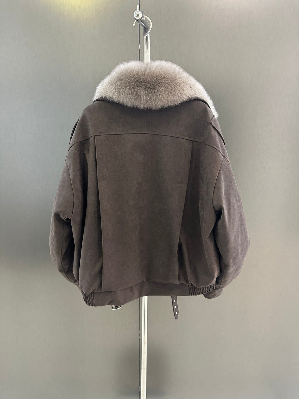 YSL 25S JACKET STYLE 36