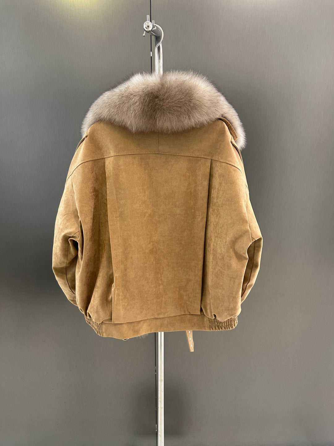 YSL 25S JACKET STYLE 37