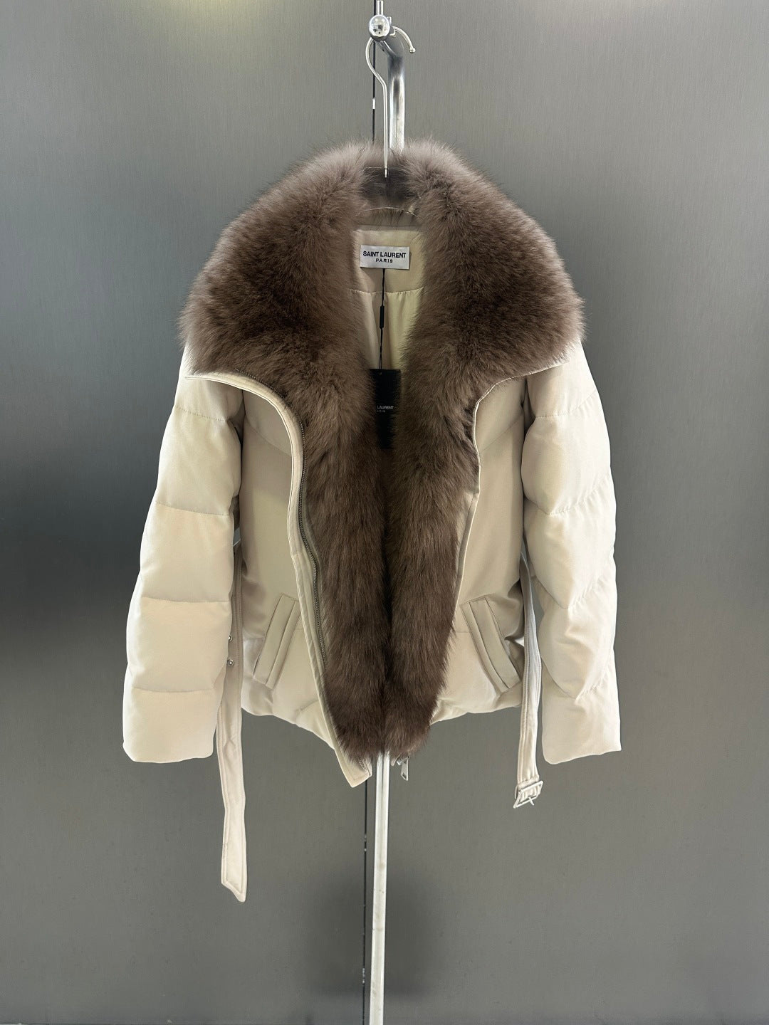 YSL 25S DOWN JACKET STYLE 34