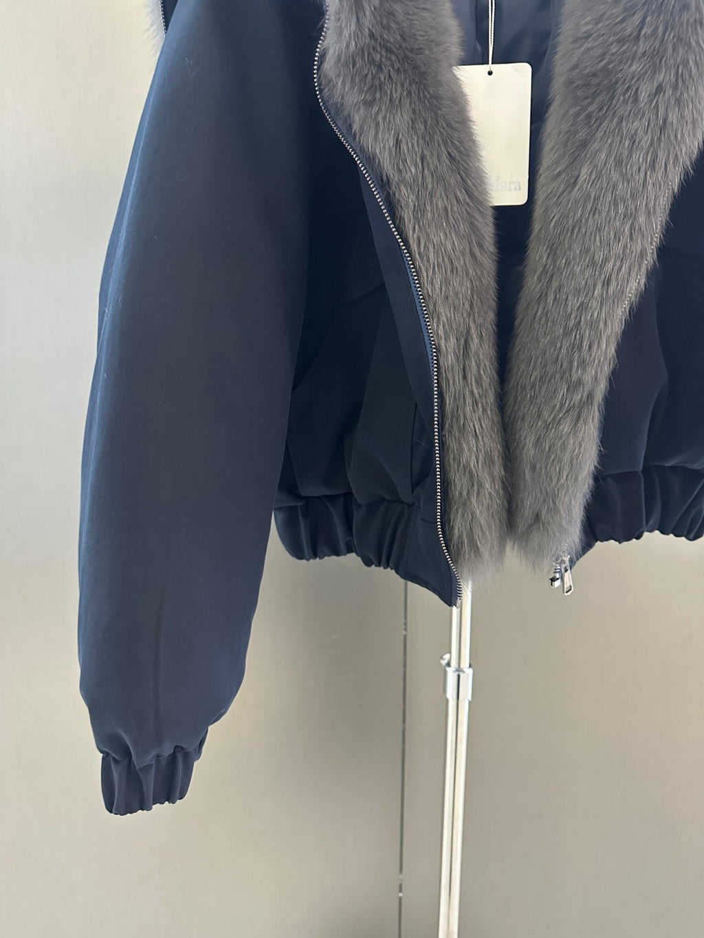 MAX MARA 25S GOOSE DOWN JACKET 123