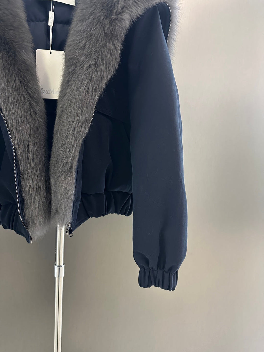 MAX MARA 25S GOOSE DOWN JACKET 123