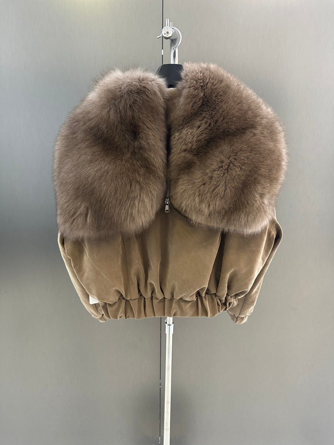 MAX MARA 25S GOOSE DOWN JACKET 122