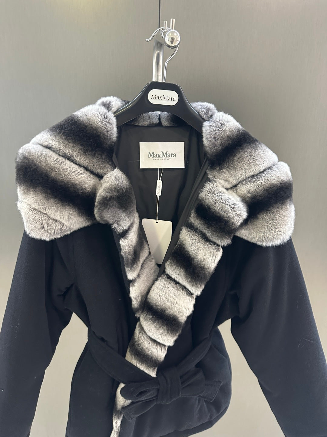 MAX MARA 25S GOOSE DOWN JACKET 127