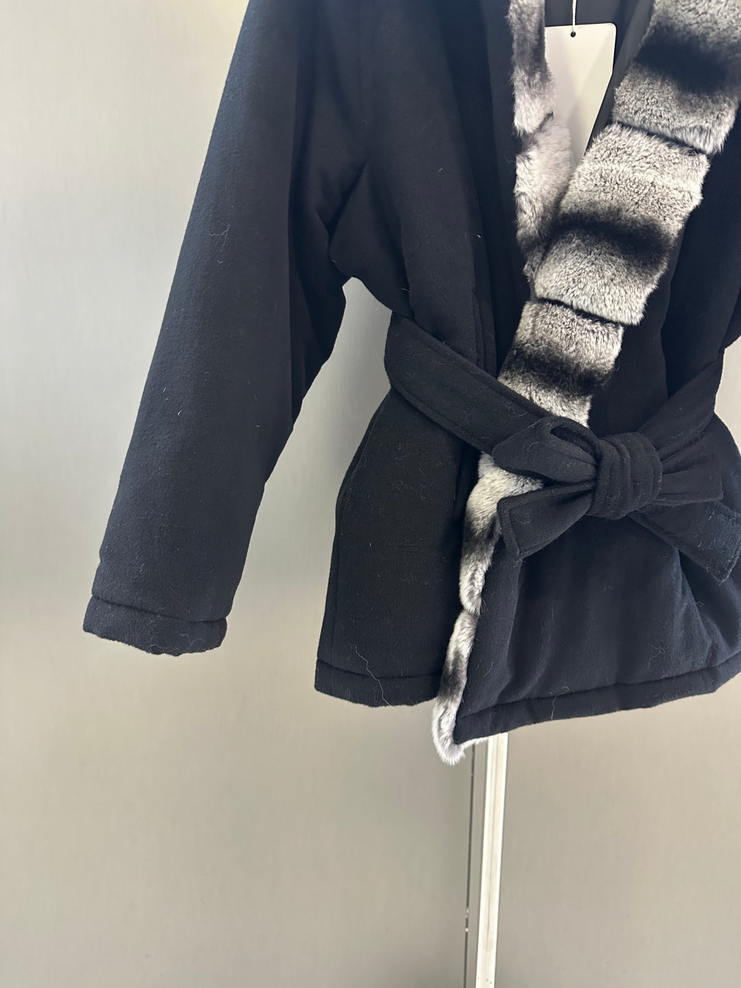 MAX MARA 25S GOOSE DOWN JACKET 127