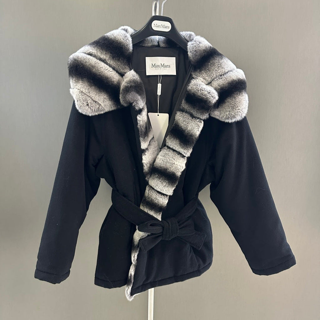 MAX MARA 25S GOOSE DOWN JACKET 127