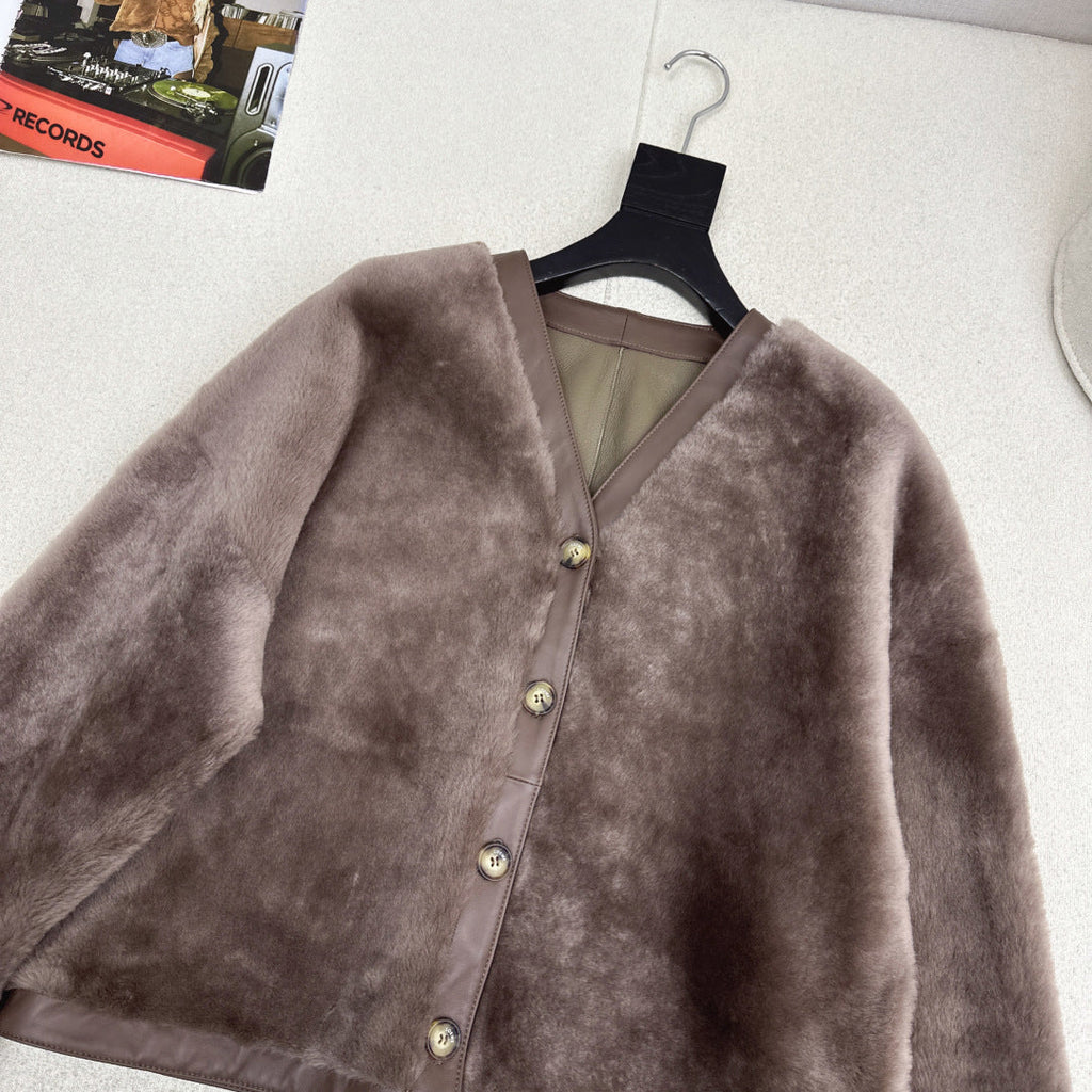 LOEWE JACKET STYLE 271