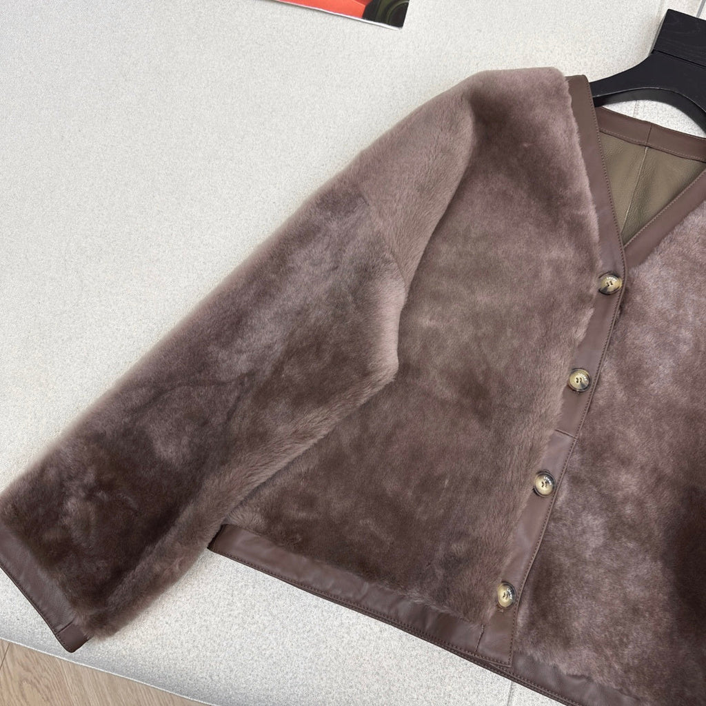 LOEWE JACKET STYLE 271