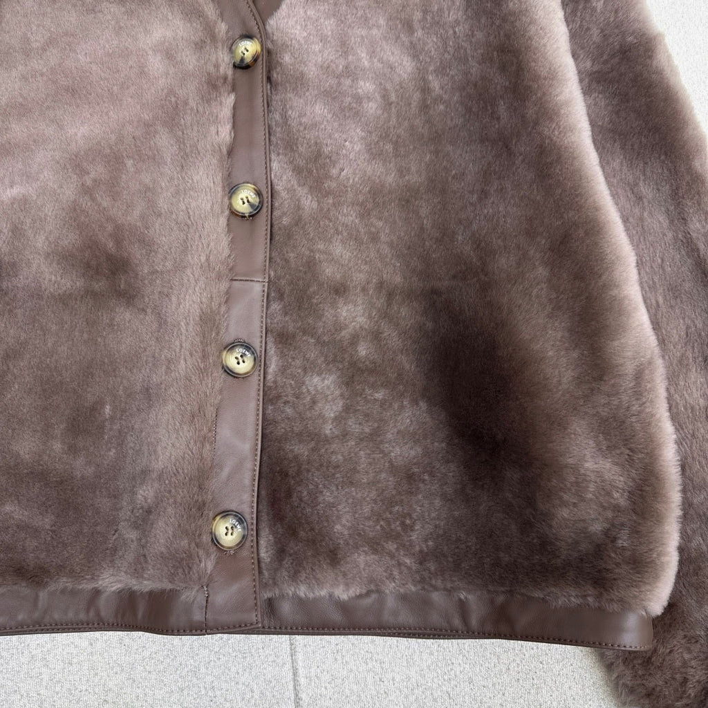 LOEWE JACKET STYLE 271