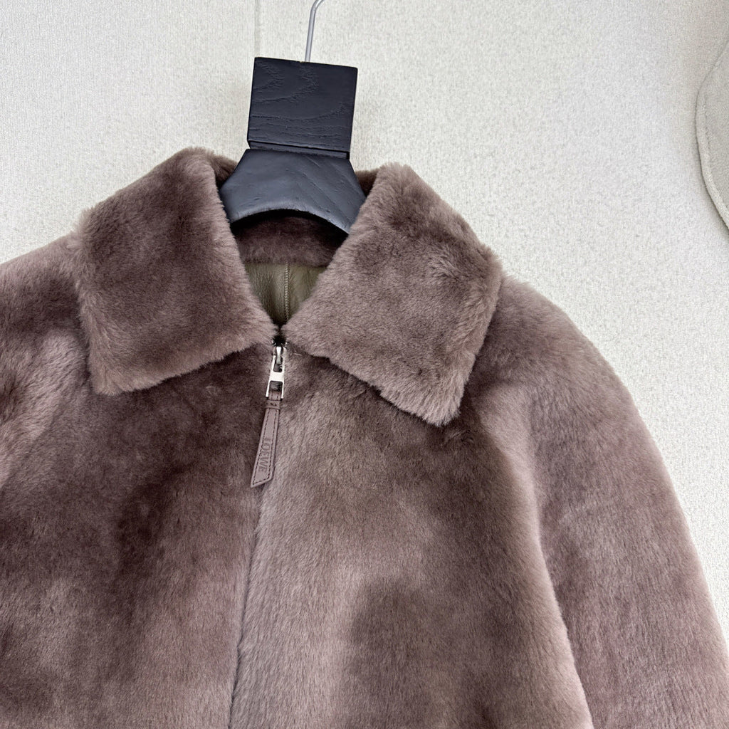 LOEWE JACKET STYLE 272