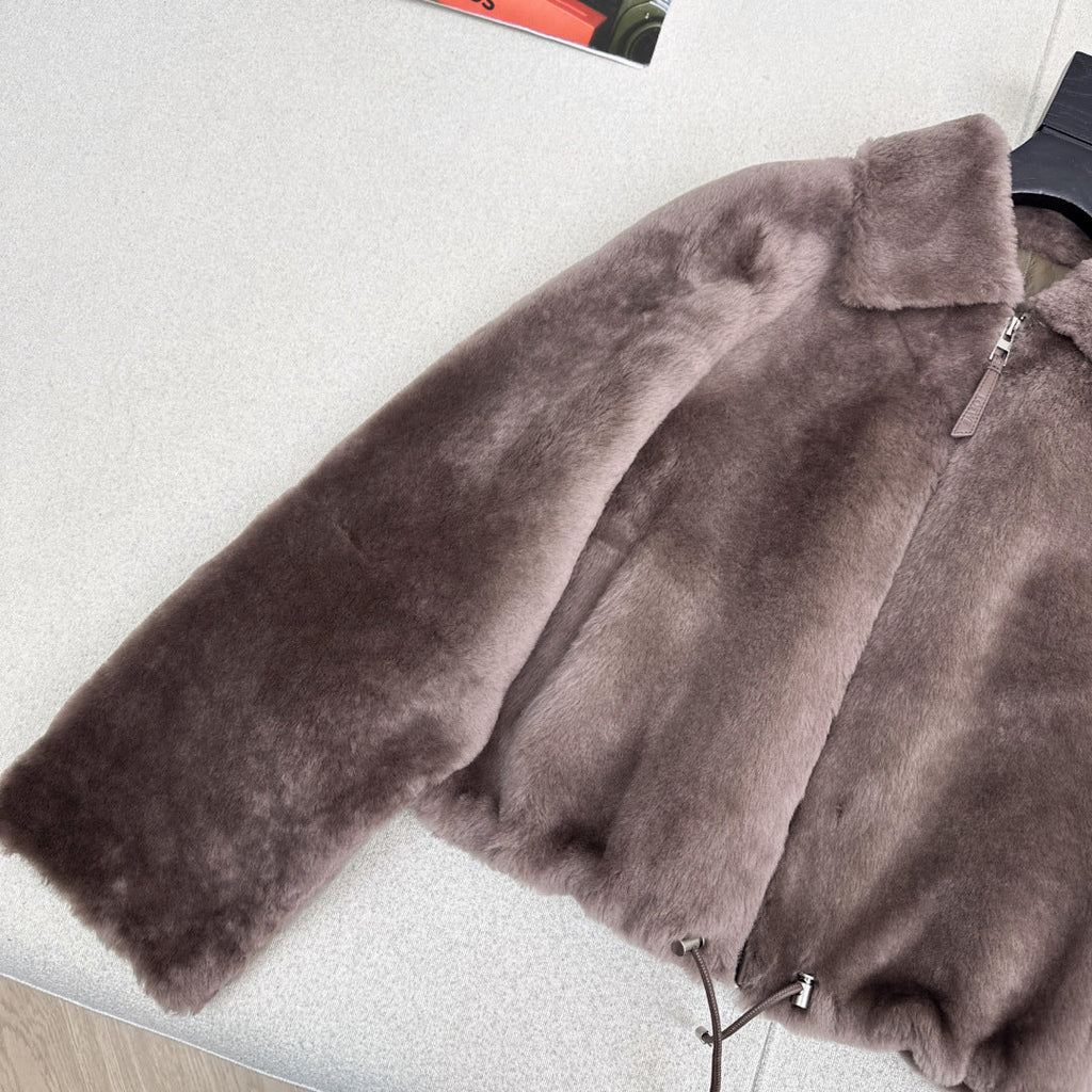 LOEWE JACKET STYLE 272