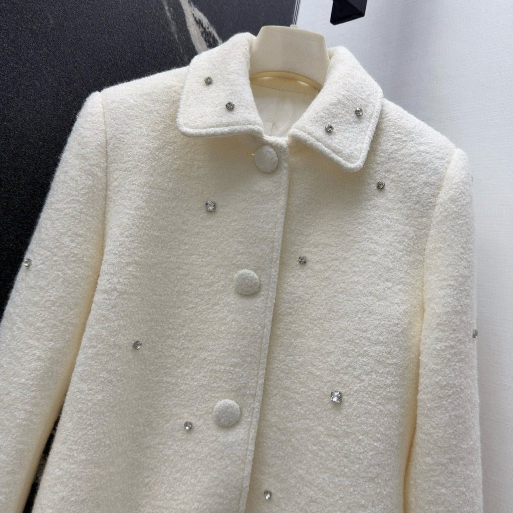 MIUMIU CLASSIC JACKET STYLE 804
