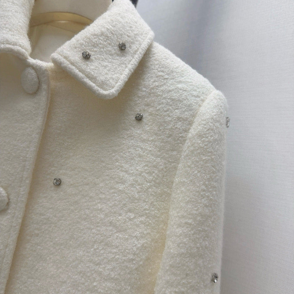 MIUMIU CLASSIC JACKET STYLE 804