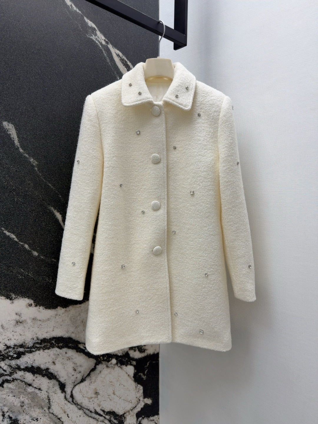 MIUMIU CLASSIC JACKET STYLE 804