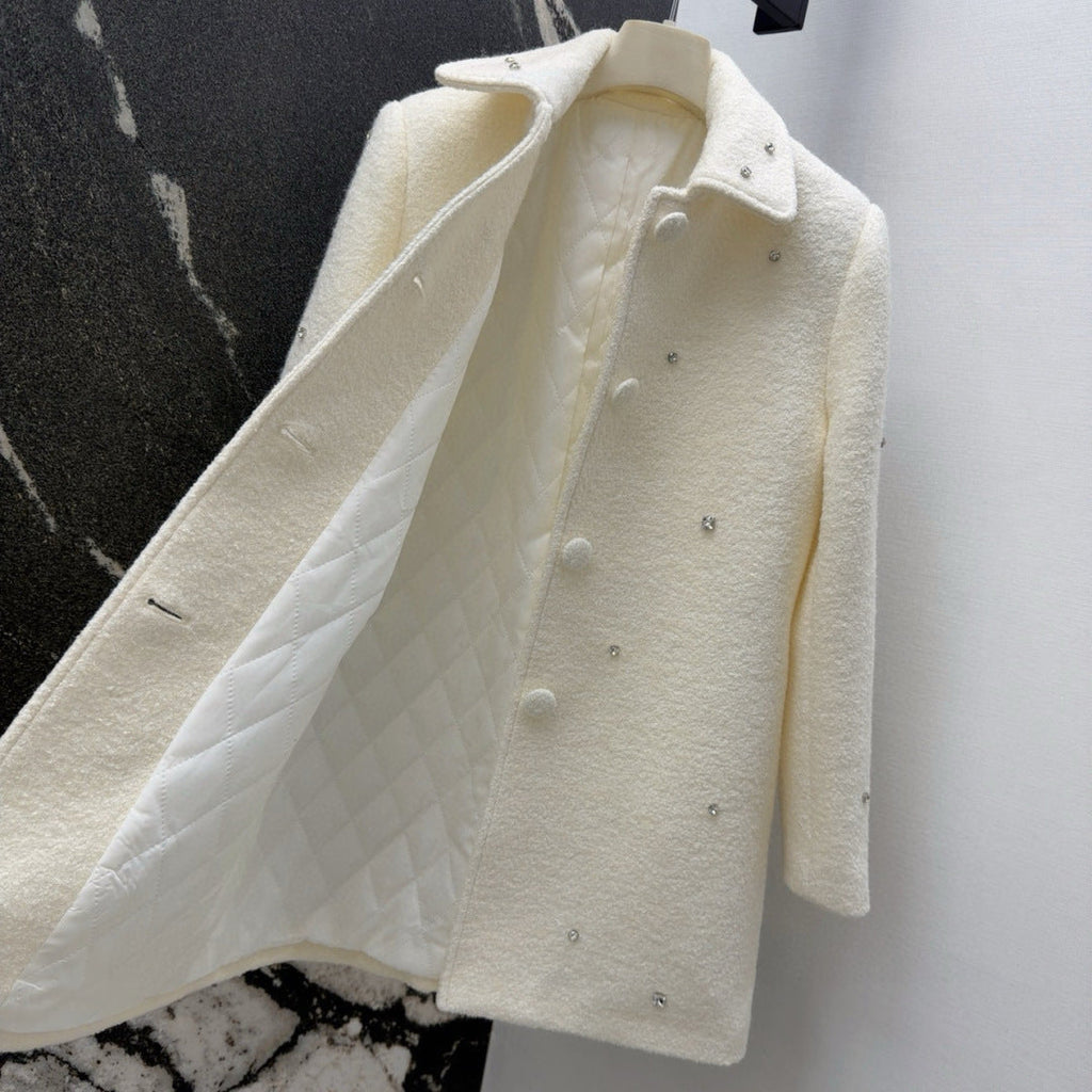 MIUMIU CLASSIC JACKET STYLE 804