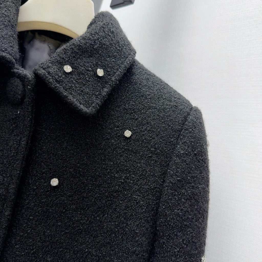 MIUMIU CLASSIC JACKET STYLE 805