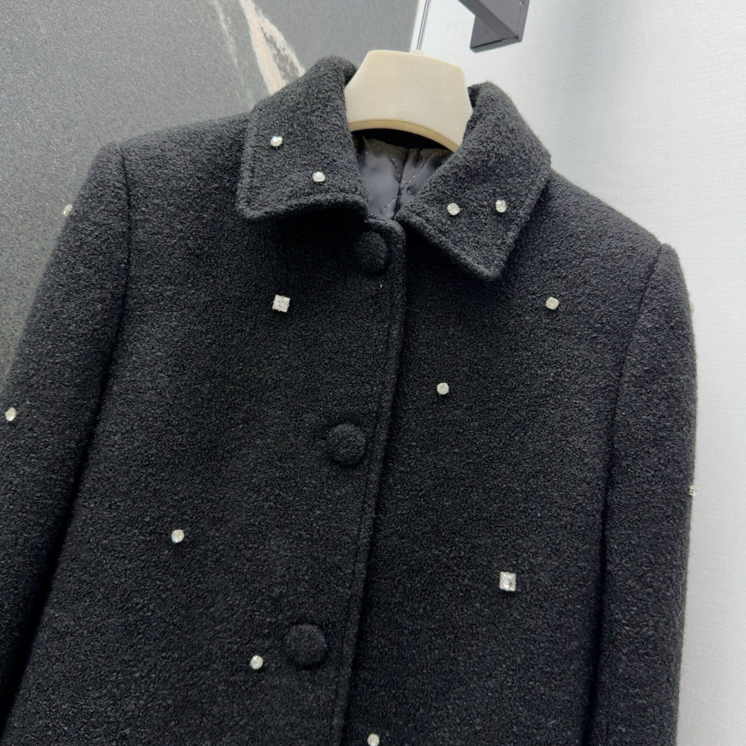 MIUMIU CLASSIC JACKET STYLE 805