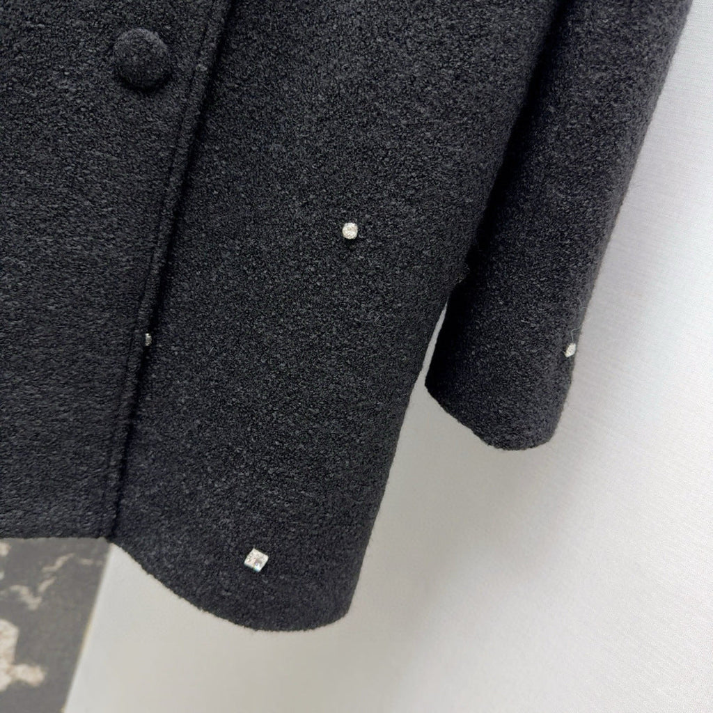 MIUMIU CLASSIC JACKET STYLE 805