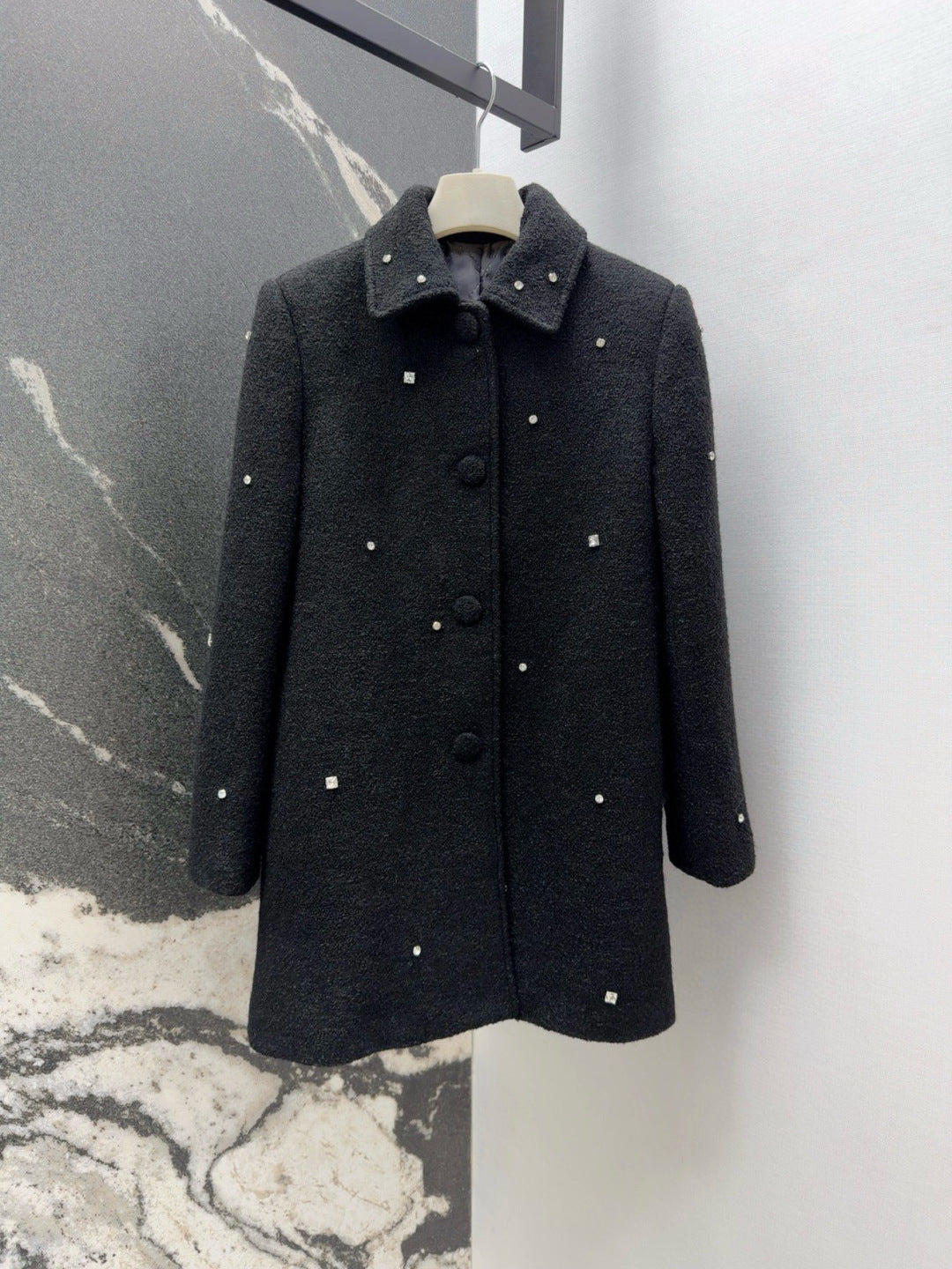 MIUMIU CLASSIC JACKET STYLE 805