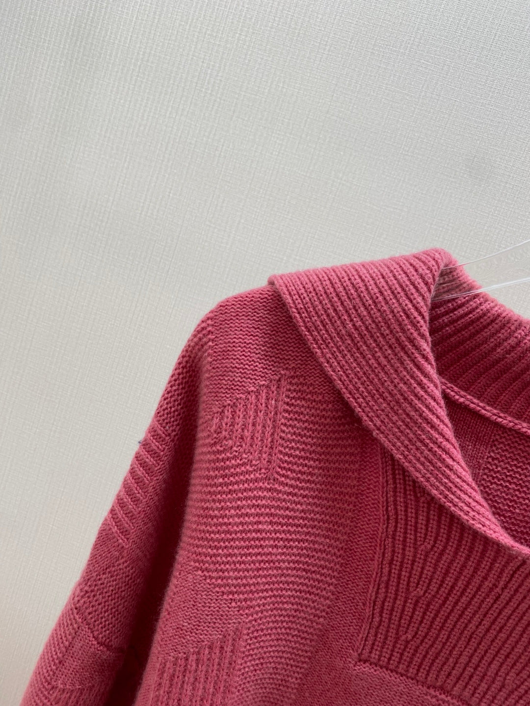 HERMES 25S KNIT SWEATER 271