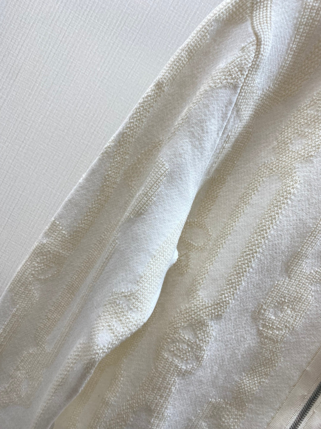 HERMES 25S CARDIGAN JACKET 324