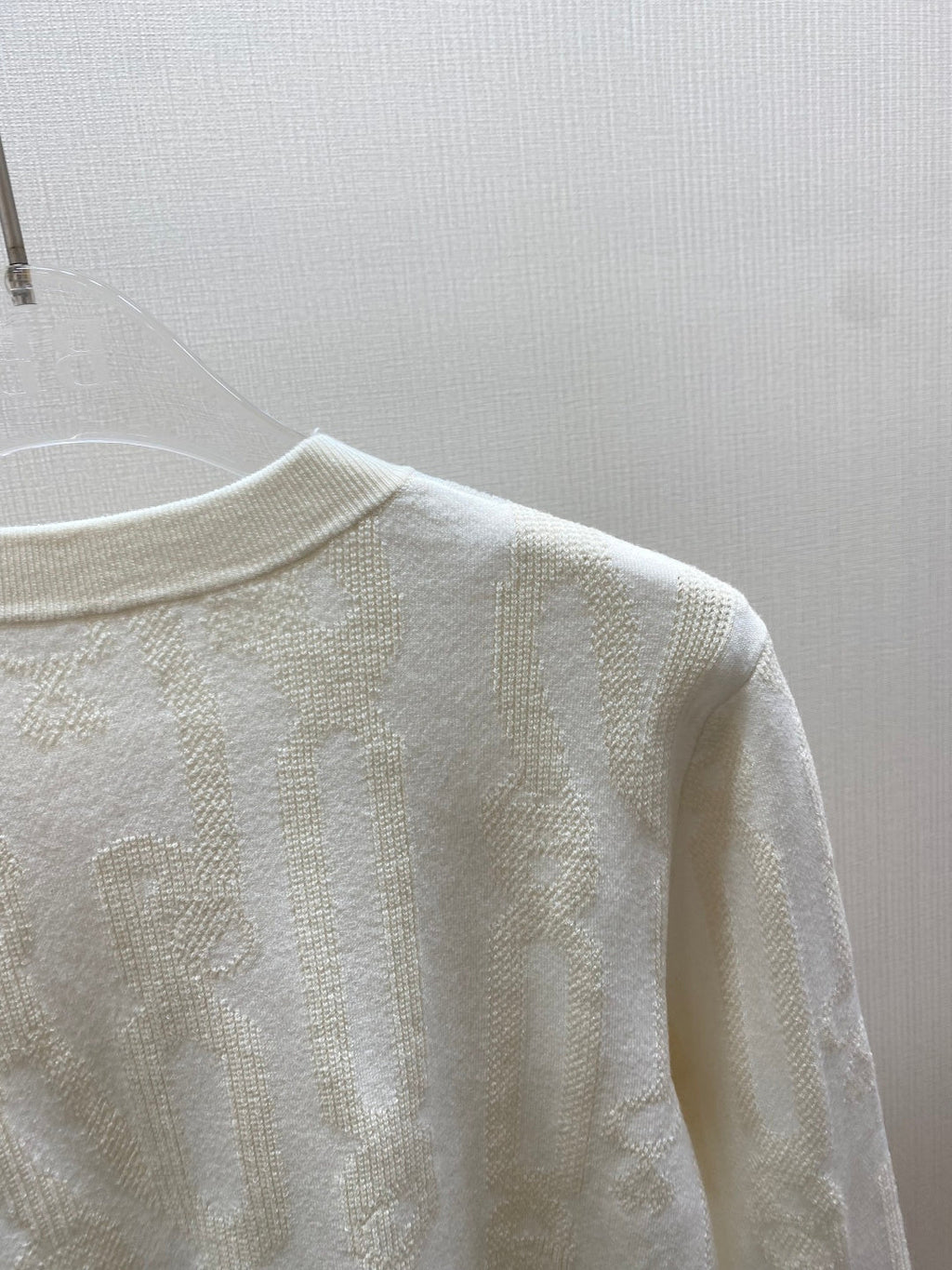 HERMES 25S CARDIGAN JACKET 324