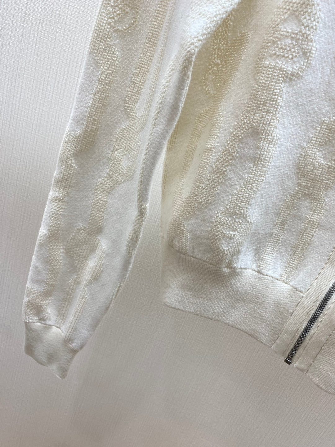 HERMES 25S CARDIGAN JACKET 324